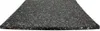Universelle Gummimatte Antivibrationsmatte  600x600x10 mm Produktbild-Vorschau 3