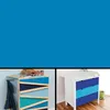 (11,37€/m²) d-c-fix® Uni Glanz Mint 45 cm Breite Produktbild-Vorschau 5