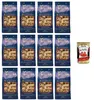Afeltra Pasta di Gragnano I.G.P Rigatone I.G.P. Grießnudeln Produktbild-Vorschau 1