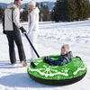 Pneu gonflable pour la neige de la marque COSTWAY, avec Voir les images du produit 2