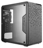 Cooler Master MasterBox Q300L, Mini Tower, PC, Schwarz, Produktbild-Vorschau 9