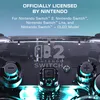 Turtle Beach TBC-8104-95, Mando, Nintendo Switch, Nintendo Vista previa de la imagen del producto 10