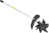 Makita Kultivatoraufsatz KR400MP 16 cm Produktbild-Vorschau 14