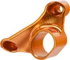 Auspuffhalter kompatibel mit KTM 790 Duke orange Produktbild-Vorschau 1