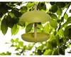 Decoris Vogelfutterstelle - Silo - zum Aufhangen - Bambus - Produktbild-Vorschau 2