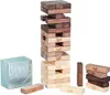 Hasbro Jenga Rustic - Akcesorium do gier planszowych, Podgląd zdjęcia produktu 5