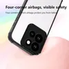 Coque hybride en plastique pour Motorola Moto G86 5G avec Voir les images du produit 5