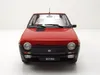 MCG 18416 Fiat Ritmo TC 125 Abarth 1980 rot 1:18 Produktbild-Vorschau 6