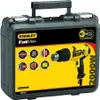 Stanley FME670K Fatmax HEIßLUFTPISTOLE HEIßLUFTFÖHN 2000W Produktbild-Vorschau 2