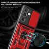 Outdoor Panzer Hülle für Samsung Galaxy S26 mit Produktbild-Vorschau 3
