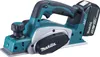 Makita DKP180RTJ, Schwarz, Blau, 14000 RPM, 8,2 cm, 9 mm, Produktbild-Vorschau 1