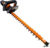 Worx WG264E.9 Akku Heckenschere 20 V 56 cm Solo - ohne Produktbild-Vorschau 3