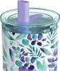 KUBEK TERMICZNY ZE SŁOMKĄ NA KAWĘ BPA FREE, na Herbatę, Podgląd zdjęcia produktu 4