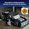 LEGO BATMAN 76332 The Batman Batmobile Productafbeelding-voorbeeld 24