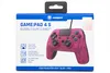 Snakebyte PS4 Game Pad 4S en Bubblegum Camo Voir les images du produit 6