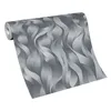 Erismann Vliestapete 10204-15 ELLE Decoration Welle schwarz Produktbild-Vorschau 2