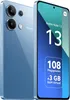 Redmi Note 13 4G 6GB + 128GB Ice Blue Smartphone Produktbild-Vorschau 17