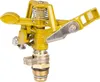 Arroseur Strend Pro, a impulsion, laiton Voir les images du produit 1