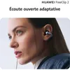 Huawei FreeClip 2, True Wireless Stereo (TWS), Podgląd zdjęcia produktu 27