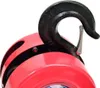 GEKO Kladkostroj řetězový 1000 kg G01090 Náhled obrázku produktu 2