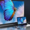 UGREEN USB-C to 2*USB3.0+HDMI+RJ 45+SD&TF +PD port Hub Produktbild-Vorschau 8