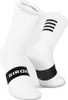 Siroko S1 Lange Socken Weiß EU 43-46 Herren,Damen Weiß EU Produktbild-Vorschau 1