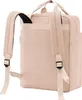 reisenthel allday backpack M iso twist coffee Produktbild-Vorschau 2