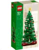 LEGO Weihnachtsbaum, Bau- und Spielset für Kinder, Produktbild-Vorschau 35