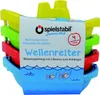 Spielstabil Wellenreiter Minibootset 4er-Set Produktbild-Vorschau 1