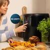 Cecotec Cecofry Bombastik 6000, Teplovzdušná fritéza, 6 L, Náhľad obrázku produktu 8
