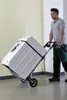 wolfcraft GmbH TS 1500, Aluminium, Kunststoff, Sackkarre, Produktbild-Vorschau 30