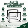 Lot de 2 cages de football pliantes Umbro - Cage de Voir les images du produit 2