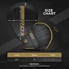 RDX Boxhandschuhe und Pratzen Set, Kampfsport Handpratzen, Produktbild-Vorschau 6