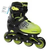 Roces - "Jokey X" Inline-Skates für Kinder PP12505 (30,5 EU Produktbild-Vorschau 3