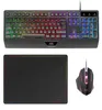 Mars Gaming MCP124, Kabelgebunden, USB, Membran Key Switch, Produktbild-Vorschau 1