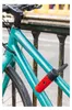 ABUS U-lock Ultimate 420K s držiakom zámku USH - praktický Náhľad obrázku produktu 11