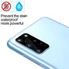 4x Kamera 9H Panzerhartglas für Samsung Galaxy S20 Plus 3D Produktbild-Vorschau 2