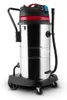 Klarstein Reinraum, průmyslový vysavač, 2000 W, 60 l, HEPA Náhled obrázku produktu 2