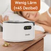 Ultraschallreiniger Schmuckreiniger-Ultraschallmaschine für Produktbild-Vorschau 9