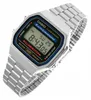 Casio polshorloge collectie A168WA-1YES Productafbeelding-voorbeeld 22