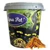 5 kg Lyra Pet® Hühnerbrustfilet naturbelassen in 30 L Tonne Produktbild-Vorschau 1