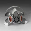 Atemschutzhalbmaske 6200 – Serie 6000 EN 140 o.Filter M Produktbild-Vorschau 23
