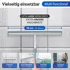 WENKO Dusche Abzieher Duschkabine Wischer CAVE Glas Spiegel Produktbild-Vorschau 3