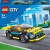 Stavebnica LEGO City 60383 Elektrické športové auto (95 Náhľad obrázku produktu 2