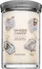 Yankee Candle 1724359E, Zylinder, Weiß, Bernstein, Zitrus, Produktbild-Vorschau 4