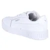 BUTY damskie PUMA CARINA 386185-02 skórzane 38,5 biały Podgląd zdjęcia produktu 29