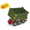 rolly toys rollyMulti Trailer, Spielzeuganhänger, 3 Produktbild-Vorschau 8