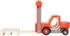 Carrello elevatore con pallet Anteprima dell’immagine prodotto 5