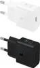 Samsung USB-C Ladegert 25W ohne Datenkabel wei Produktbild-Vorschau 25