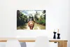 MuchoWow® Poster Dschungel - Reisen - Wasser 60x40 cm - Produktbild-Vorschau 5